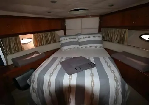 Sunseeker Portofino 47, 2004, Croatia – fotografija 10
