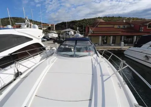 Sunseeker Portofino 47, 2004, Croatia – fotografija 2