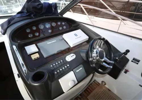 Sunseeker Portofino 47, 2004, Croatia – fotografija 5