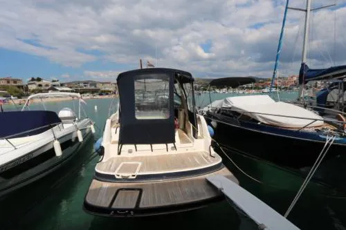 Viper 303, 2014, Rogoznica, Croatia