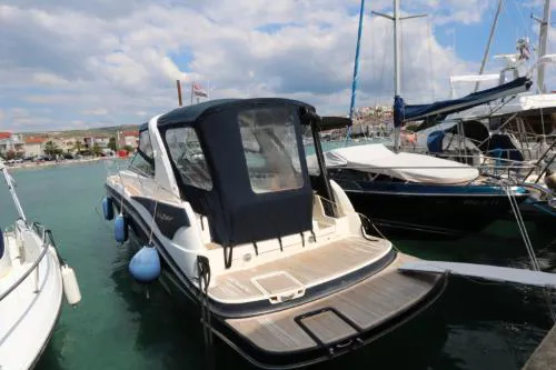 Viper 303, 2014, Rogoznica, Croatia – Foto 2