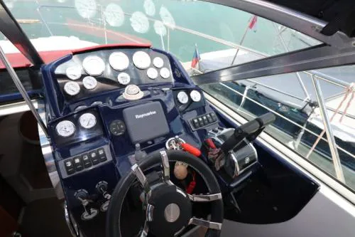 Viper 303, 2014, Rogoznica, Croatia – Foto 7
