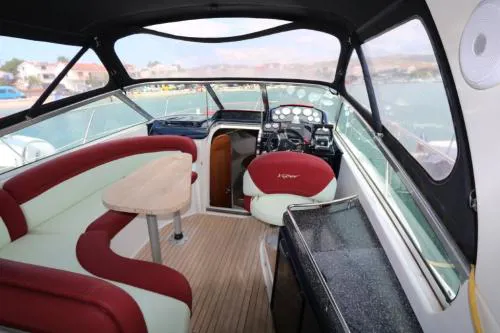 Viper 303, 2014, Rogoznica, Croatia – Foto 4