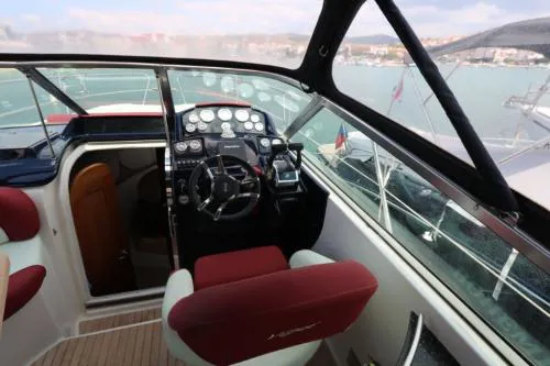 Viper 303, 2014, Rogoznica, Croatia – Foto 6