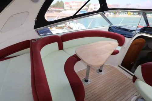 Viper 303, 2014, Rogoznica, Croatia – Foto 5