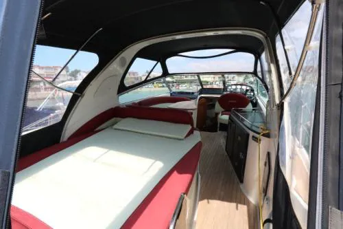 Viper 303, 2014, Rogoznica, Croatia – Foto 3