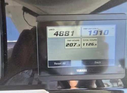 Jeanneau Merry fisher 795, 2021, Lošinj, Croatia – Foto 6