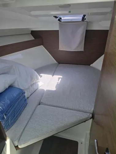Jeanneau Merry fisher 795, 2021, Lošinj, Croatia – Foto 4