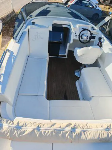 Lex Boats 790, 2021, Seget Donji, Croatia – Foto 6