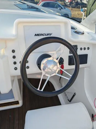 Lex Boats 790, 2021, Seget Donji, Croatia