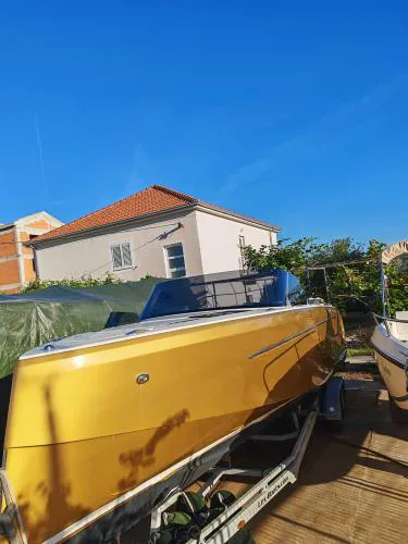 Lex Boats 790, 2021, Seget Donji, Croatia