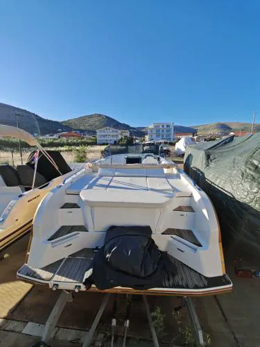 Lex Boats 790, 2021, Seget Donji, Croatia – Foto 3