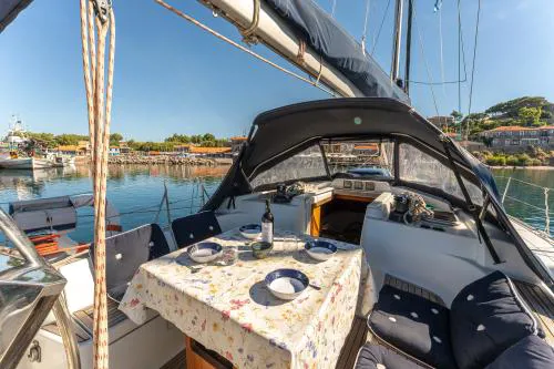 Grand Soleil 45, 2008, Mytilini, Greece – Foto 6