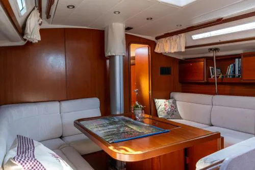 Grand Soleil 45, 2008, Mytilini, Greece – Foto 18