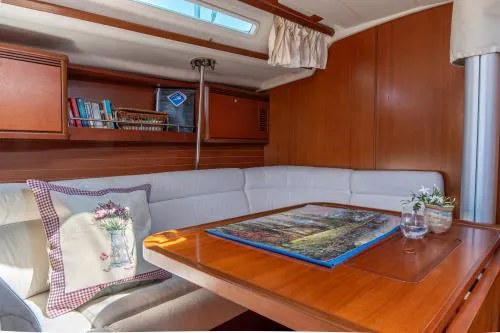 Grand Soleil 45, 2008, Mytilini, Greece – Foto 17