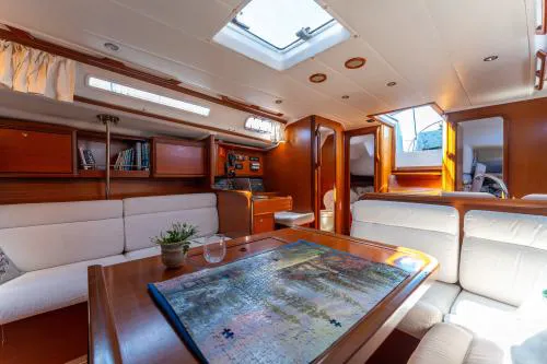 Grand Soleil 45, 2008, Mytilini, Greece – Foto 16