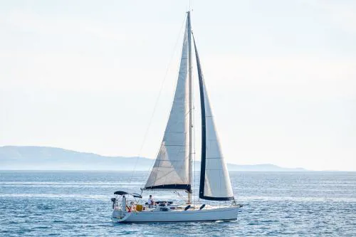 Grand Soleil 45, 2008, Mytilini, Greece – Foto 3