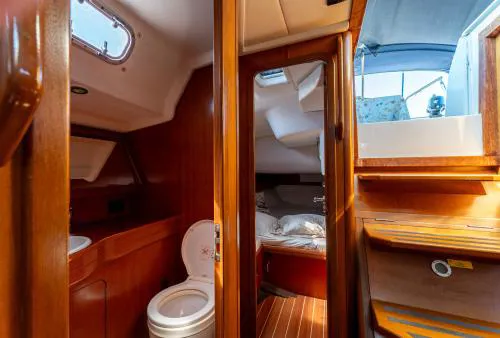 Grand Soleil 45, 2008, Mytilini, Greece – Foto 23