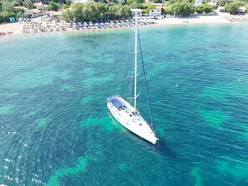 Grand Soleil 45, 2008, Mytilini, Greece – Foto 4