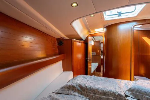 Grand Soleil 45, 2008, Mytilini, Greece – Foto 19