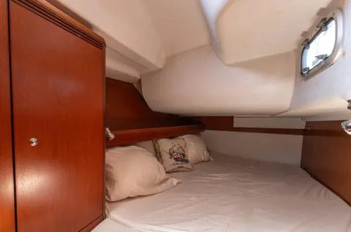 Grand Soleil 45, 2008, Mytilini, Greece – Foto 24
