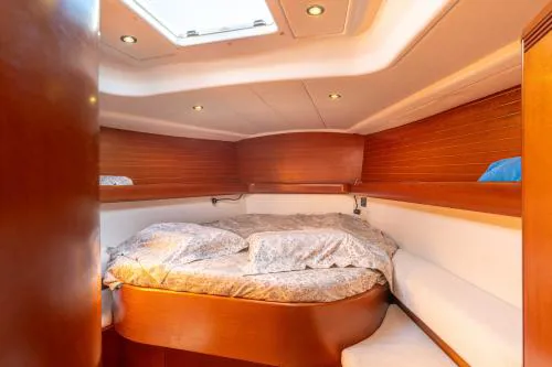 Grand Soleil 45, 2008, Mytilini, Greece – Foto 20