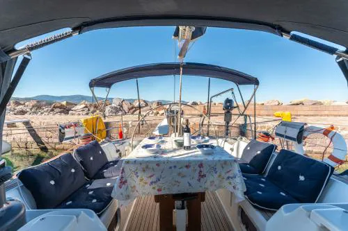 Grand Soleil 45, 2008, Mytilini, Greece – Foto 7