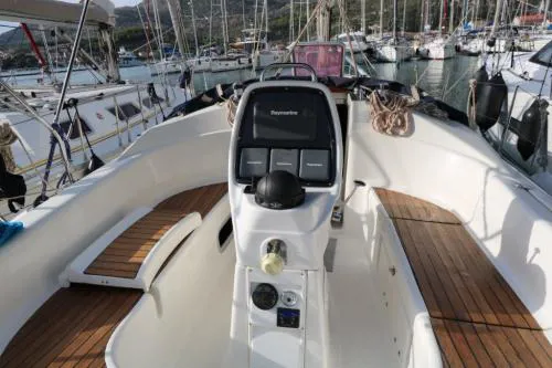 Bavaria 30 Cruiser, 2007, Dubrovnik, Croatia – Foto 5