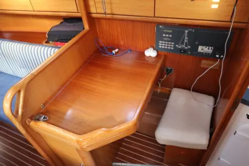 Bavaria 30 Cruiser, 2007, Dubrovnik, Croatia – Foto 9