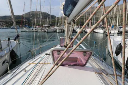 Bavaria 30 Cruiser, 2007, Dubrovnik, Croatia – Foto 7