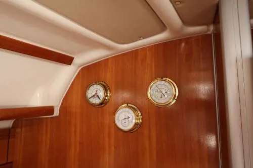 Bavaria 30 Cruiser, 2007, Dubrovnik, Croatia – Foto 10