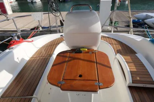 Bavaria 30 Cruiser, 2007, Dubrovnik, Croatia – Foto 8