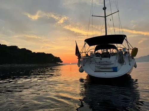 Jeanneau Sun Odyssey 50 DS, 2009, Slano, Croatia – fotografija 14