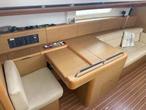 Jeanneau Sun Odyssey 50 DS, 2009, Slano, Croatia – fotografija 7