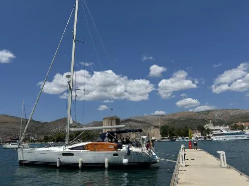 Jeanneau Sun Odyssey 50 DS, 2009, Slano, Croatia – Foto 3