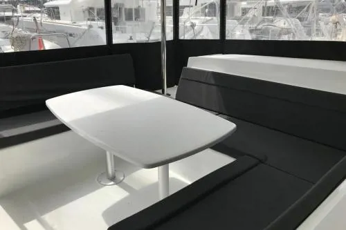Lagoon 450 F, 2018, Šibenik, Croatia – Foto 7