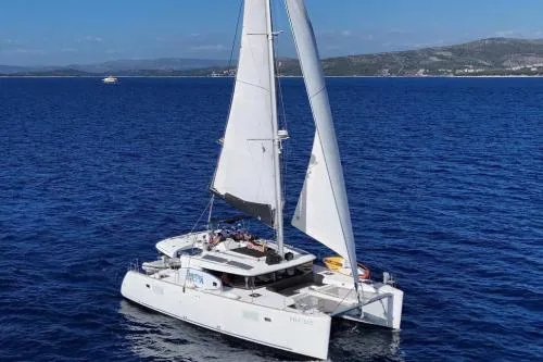 Lagoon 450 F, 2018, Šibenik, Croatia – Foto 3