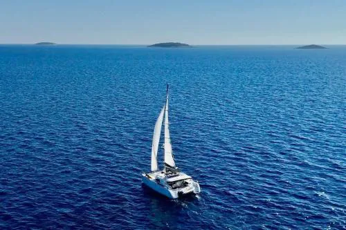 Lagoon 450 F, 2018, Šibenik, Croatia – Foto 4