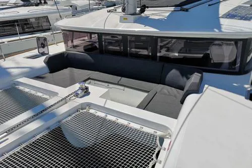 Lagoon 450 F, 2018, Šibenik, Croatia – Foto 6