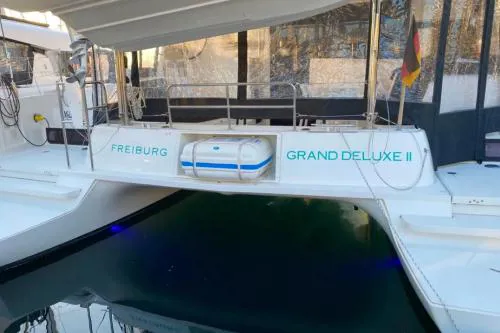Lagoon 42, 2020, Šibenik, Croatia – Foto 5