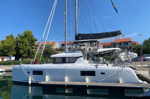 Lagoon 42, 2020, Šibenik, Croatia – Foto 2