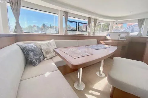 Lagoon 42, 2020, Šibenik, Croatia – Foto 9