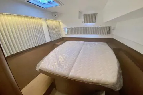 Lagoon 42, 2020, Šibenik, Croatia – Foto 15