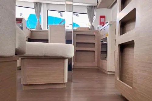 Lagoon 42, 2023, Šibenik, Croatia – Foto 11