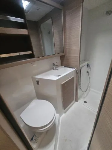 Lagoon 42, 2023, Šibenik, Croatia – Foto 17