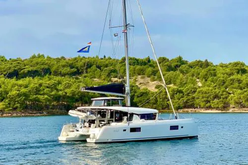 Lagoon 42, 2023, Šibenik, Croatia – Foto 2
