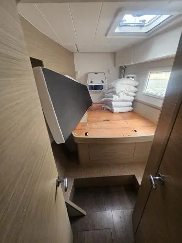 Lagoon 42, 2023, Šibenik, Croatia – Foto 14
