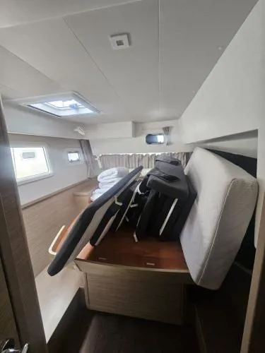 Lagoon 42, 2023, Šibenik, Croatia – Foto 16