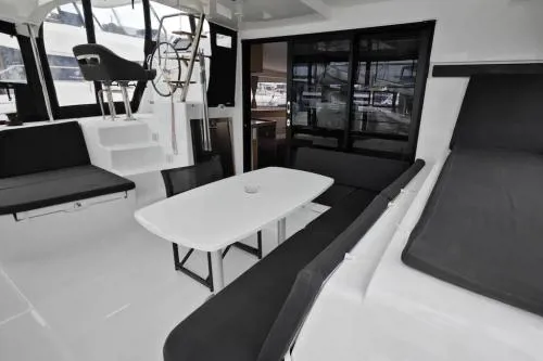 Lagoon 42, 2023, Šibenik, Croatia – Foto 5