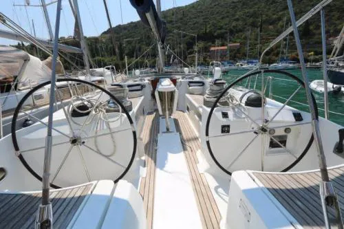 Beneteau Oceanis 50, 2000, Dubrovnik, Croatia – Foto 4